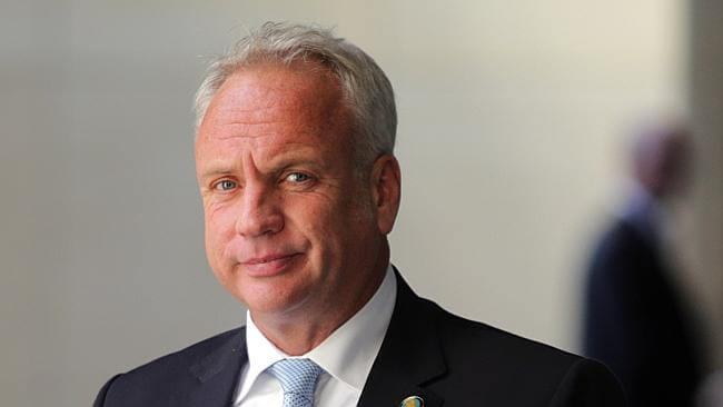 Radio host of 2GB axed