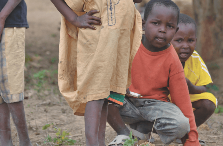 Ordeal facing Refugees in Central Africa