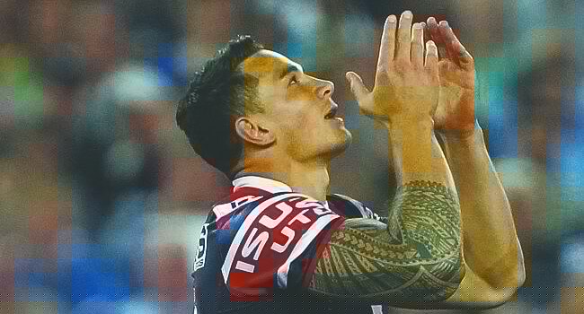 NRL Rooster champion prepares for Ramadan