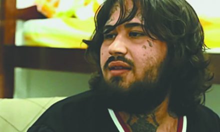 Brazilian Ex-Gangster Finds Islam