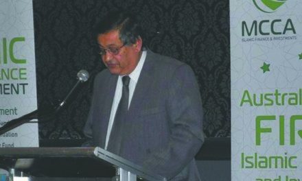 MCCA: 25 years and going strong!