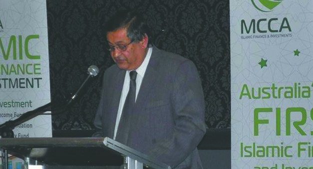 MCCA: 25 years and going strong!