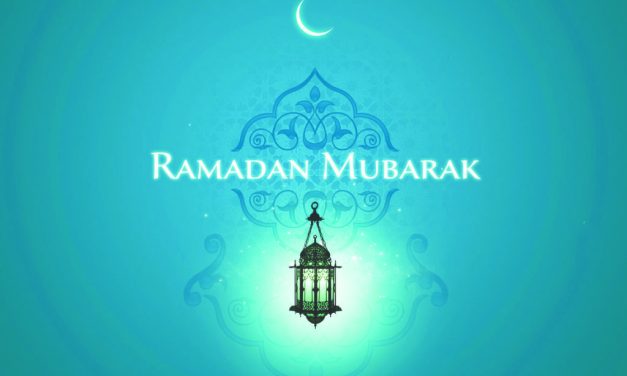 What Ramadan means to me