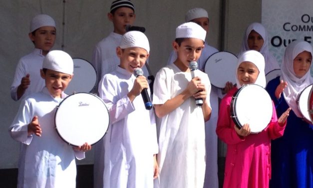 New exciting creative arts and performance classes