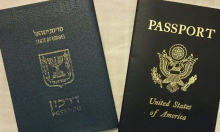 Jews with dual citizenship from US and Europe fighting for Israel