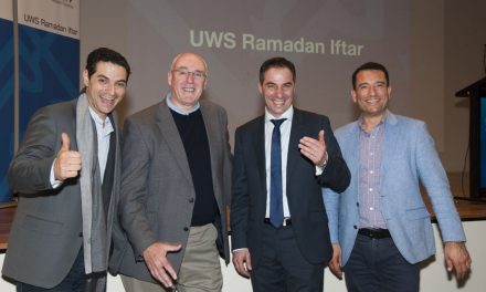 Popular Iftars build social cohesion