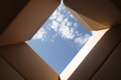 The need for broadening our sphere of thought