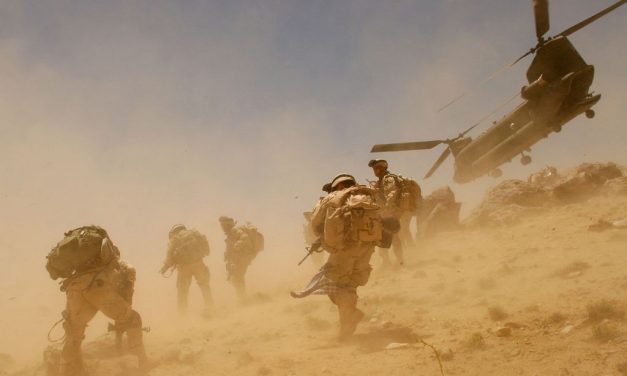 Foreign fighters: terrorists or heroes?