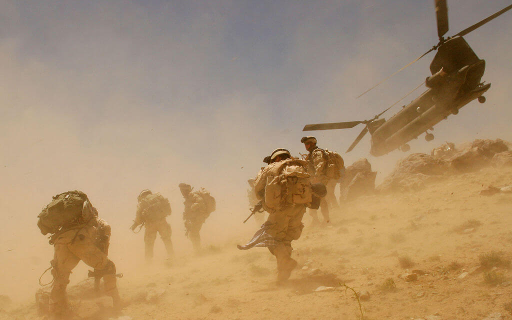 Foreign fighters: terrorists or heroes?