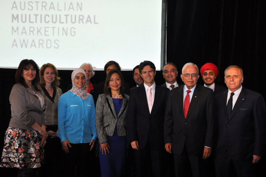 Australian Multicultural Marketing Awards launched