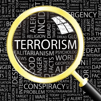 Counter Terrorism Legislation – an update