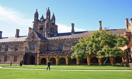Muslim speaker gagged under external pressure at the University of Sydney