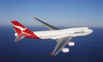 Qantas fights religious freedom battle