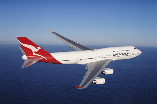 Qantas fights religious freedom battle