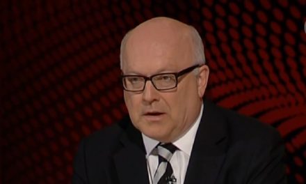 Brandis comes to town