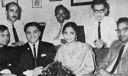 50 years celebration of Muslim Student Movement in Australia