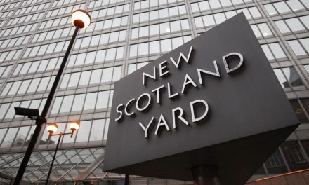 Muslim Community police contact exposed as a spy