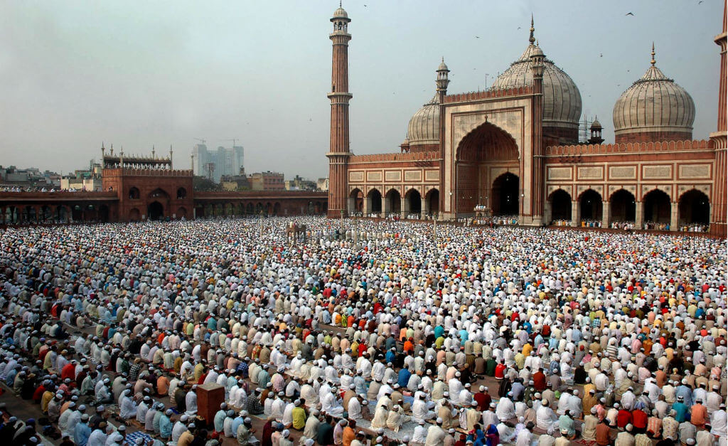Rise of  Islamophobia in Modi’s India