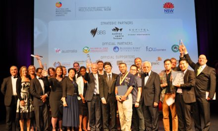25th AMMA Awards: ICPA wins SBS Award