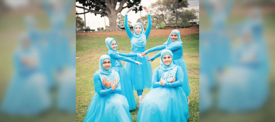 “Schools Inspire 2014” – the biggest Sydney event lead by Muslim schools
