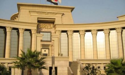 Charges dropped against Mubarak
