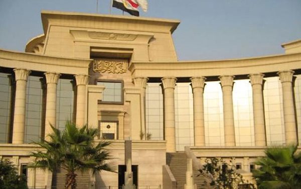 Charges dropped against Mubarak