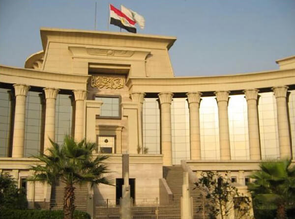 Charges dropped against Mubarak