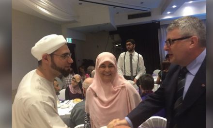 Infinite Light Symposium: The Mercy of the Prophet Muhammad