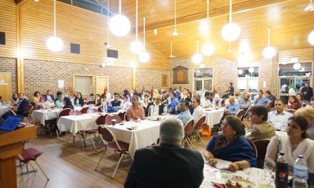 Australians raise funds for Kashmir Flood Victims