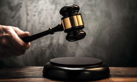 An avalanche of Counter terrorism laws passed