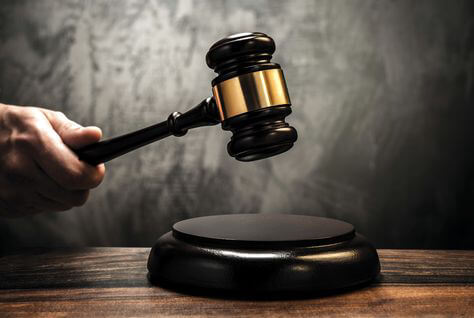 An avalanche of Counter terrorism laws passed