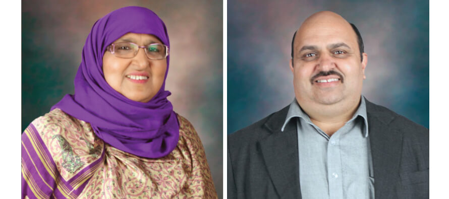 MEFF AGM elects a new team