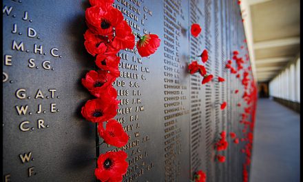 Remembrance Day: The ANZAC tradition