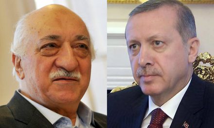 Clash of Islamist groups is basis for 14 Dec operation in Turkey