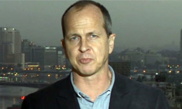 One freed while 40,000+ still languishing in Egyptian prisons