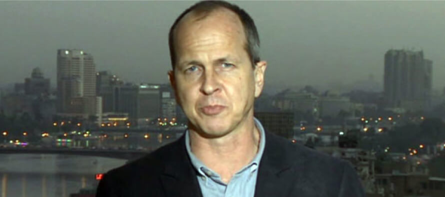 One freed while 40,000+ still languishing in Egyptian prisons