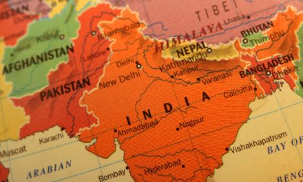 Nationalism in the contemporary world
