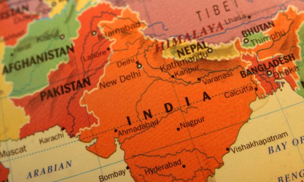 Nationalism in the contemporary world
