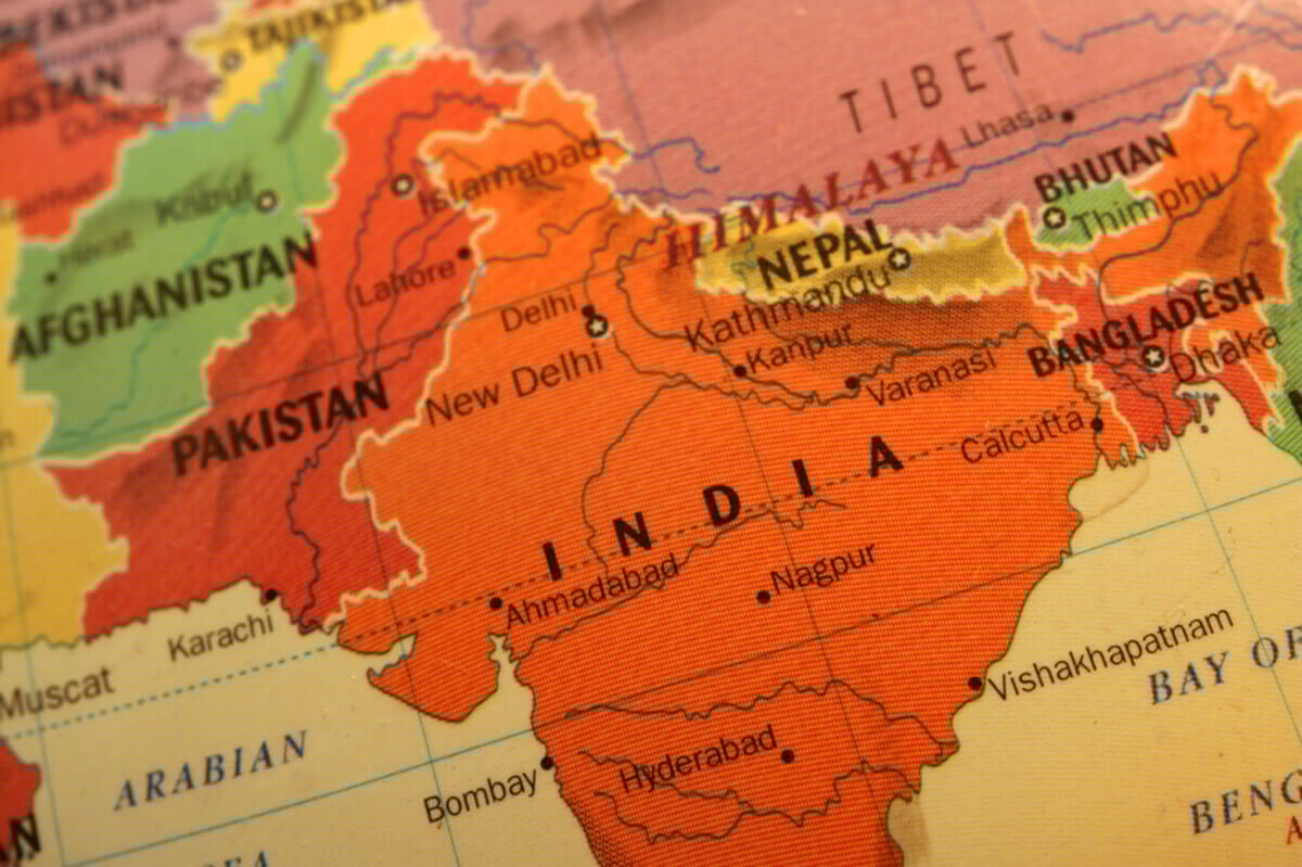 Nationalism in the contemporary world