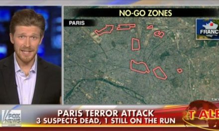 Fox News: Your apology won’t do