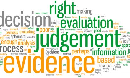 I will judge you and here’s why its OK