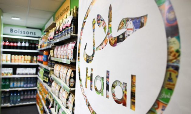 What is halal, and how does it’s certification work?