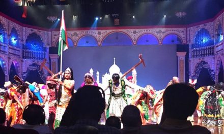 Insta-journey #SarahGoesToIndia Part 2