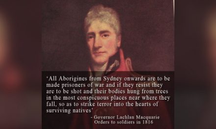 ANZAC Spirit: A personal narrative