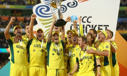 Australia wins Cricket World Cup: Phil Hughes demise