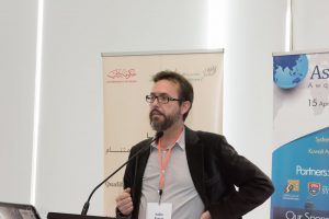 A/Prof Salim Farrar