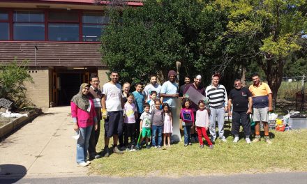 Islamic School goes from strength to strength