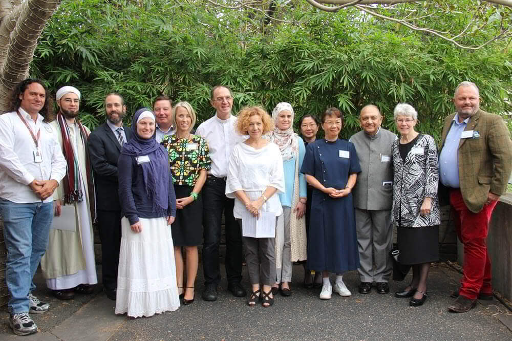 Food Faith – Nourishing the Body, Mind & Soul
