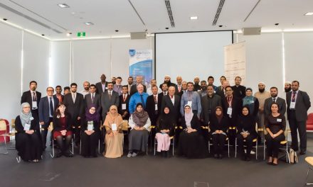 Awqaf experts gather at Sydney Law School