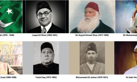 Understanding the Muslim Mind